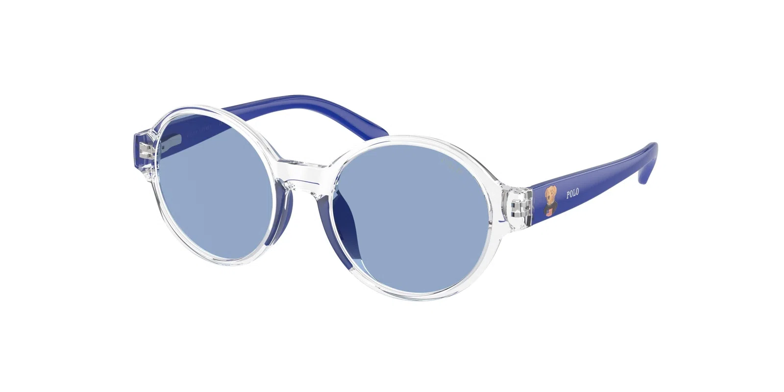 Polo Prep 9508U Sunglasses - view 4
